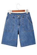 Light Blue women\'s jorks