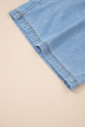 Iceland Blue women\'s denim set