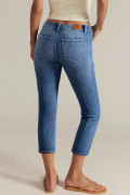 Dark Blue women\'s jeans