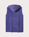 Dark Blue Vest