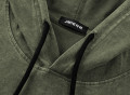 Moss Green Vest