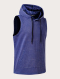 Dark Blue Vest