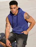 Dark Blue Vest