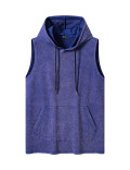 Dark Blue Vest