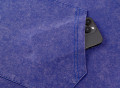 Dark Blue Vest