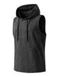 Black Vest