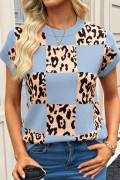 Sky Blue sweater