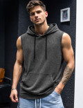 Black Vest