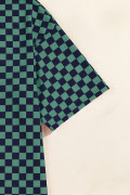 Green Loungewear Set