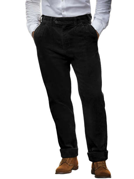 Black pants