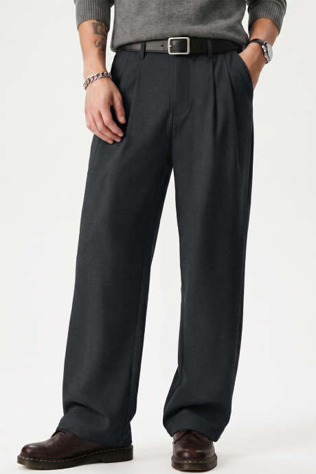 Dark Grey dress pants