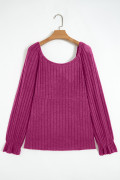 Rose Red Plus Size