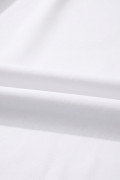 White Plus Size