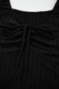 Black Plus Size