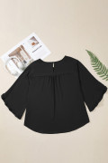 Black Plus Size