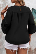 Black Plus Size