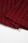 Burgundy Plus Size