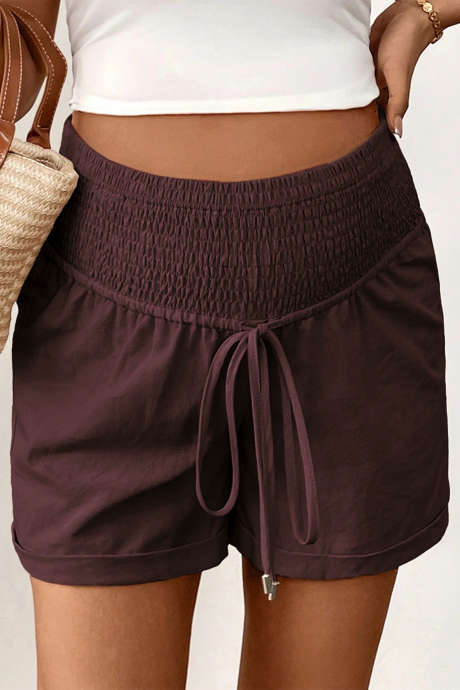 Cinnamon Maternity casual shorts