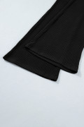 Black Active Bottoms