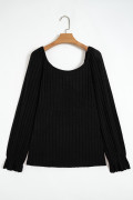 Black Plus Size