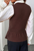 Coffee VESTS