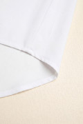 White Plus Size