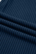 Navy Blue Active Bottoms
